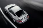 Porsche 911 GT2 2007 года